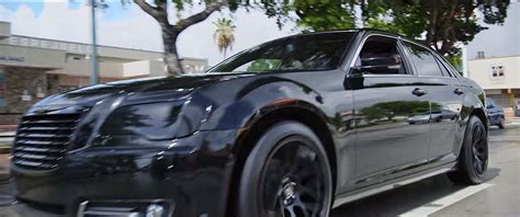 The Cars Of Ride Along 2 The Drive