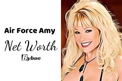 Air Force Amy Net Worth Bio Age Career Family More