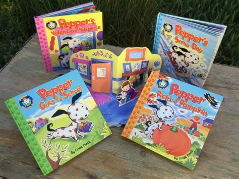 The production cost can be very high, so make sure the publisher you go with has some experience in publishing children's books. pepperbooks.jpg | Childrens books, Book publishing, Books