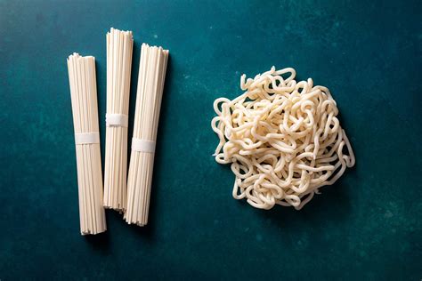 Relazione Samuel Biblioteca What Are Udon Noodles Made From Occupare