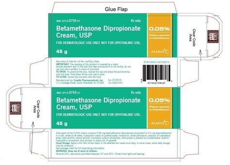 Betamethasone Cream Fda Prescribing Information Side Effects And Uses