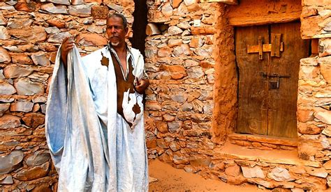 The Culture Of Mauritania Worldatlas