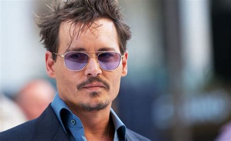 Johnny Depp Becomes New Face Of Dior Mens Fragrance Tatler Asia