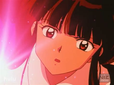 Inuyasha love kikyo but she death.already death.but inuyasha feeling for her never change i really don't care much about who inuyasha loves the most. Which death do you think was the most tragic? Poll Results ...