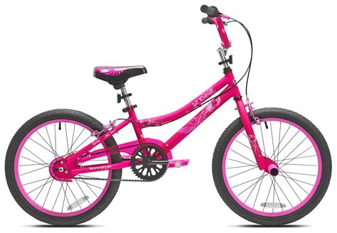 Kent 20 2 Cool Bmx Girls Bike Pink