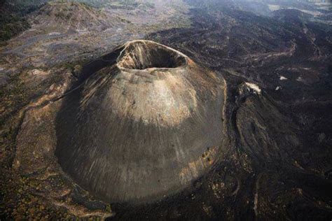 ¿qué Son Los Volcanes Saber Algo De Todo