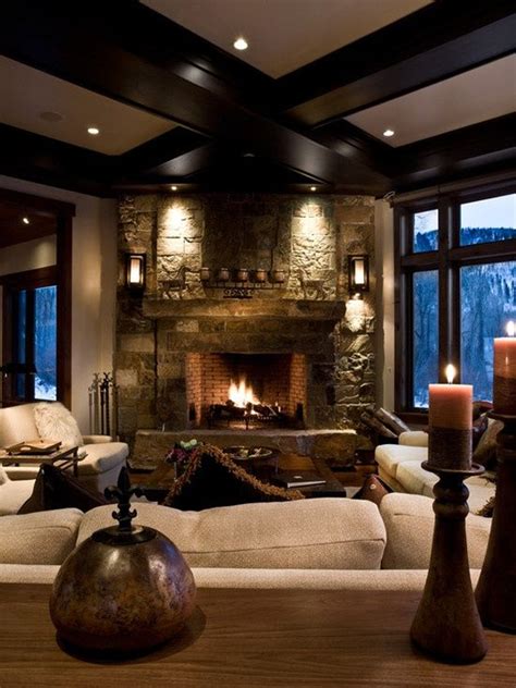 Over 20 years of experience to give you great deals on quality home products and more. 25 Warm Living Room Design Ideas For Comfortable Feel - Decoration Love