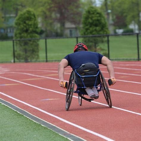 10 Accessible Sports For Wheelchair Users 2024 Guide