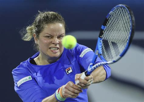 Kim Clijsters To Continue Comeback At Indian Wells Inquirer Sports
