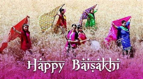 Baisakhi 2018 Date History Importance Significance Of The Festival