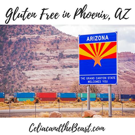 Maybe you would like to learn more about one of these? Gluten Free Phoenix - Where to Eat Gluten Free in Phoenix AZ