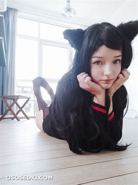 Lyvlas Catgirl Naked Cosplay Asian 23 Photos Onlyfans Patreon Fansly Cosplay Leaked Pics