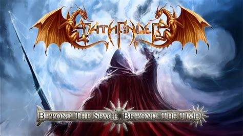 Symphonic Power Metal Pathfinder To The Island Of Immortal Fire