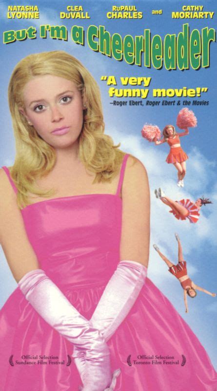 But Im A Cheerleader 1999 Jamie Babbit Synopsis Characteristics Moods Themes And