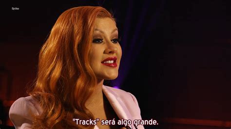 Christina Aguilera Comercial Tracks 2016 Hd Subtítulos Español