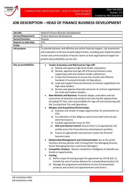 There are several corporate finance job titles. Best Motivation Blog: Finance Job Titles And Descriptions