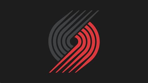 10 most popular and latest portland trail blazers wallpaper for desktop computer with full hd 1080p (1920 × 1080) free download. Portland Trail Blazers 2018 Wallpapers (68+ background ...