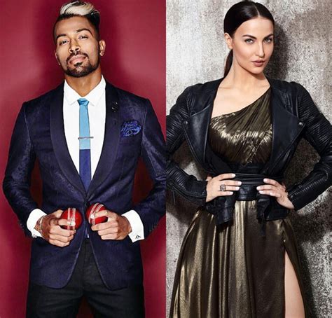 Born elisabet avramidou granlund on 29th july, 1990 in stockholm, sweden, she is famous for bigg boss 7, hindi and. Elli Avram FINALLY Opens Up About Dating Hardik Pandya