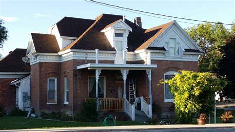 James Gardner House