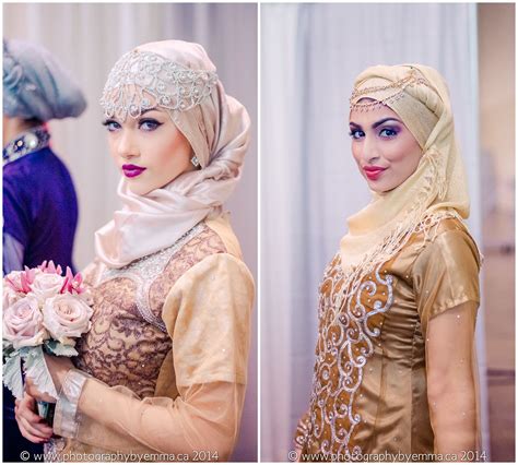 Nice Bridal Hijab Headpieces For Your Wedding Day Bridal Hijab