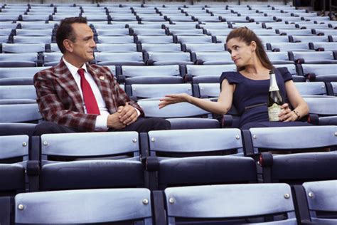 Brockmire Tv Show On Ifc Season Three Viewer Votes Canceled Renewed Tv Shows Ratings Tv