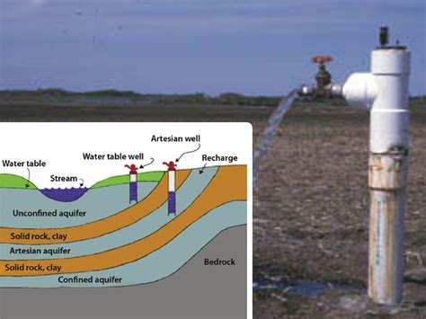 Artesian wells are not always good - Grainews
