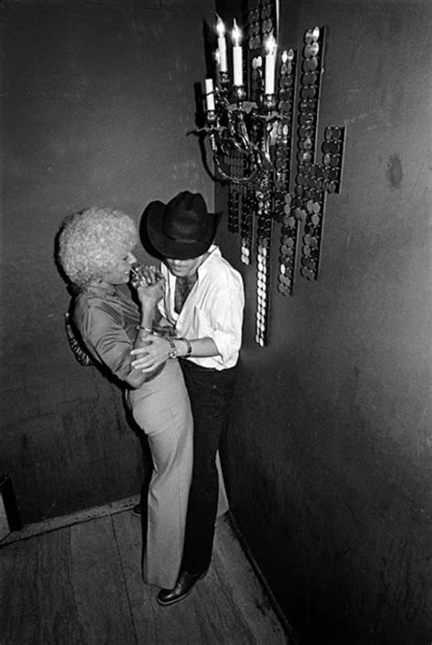 New York Disco In 1979 Stunning Photographs Of The Last Days Of Disco Captured By Bill Bernstein