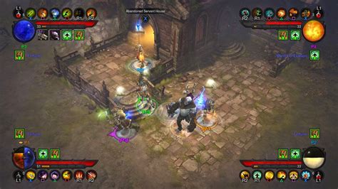 System requirements of diablo 3. Diablo 3 Free Download PC Game | Filesblast