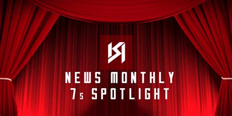 7s Spotlight Ksi Shatner 7 Ksi Global Gaming