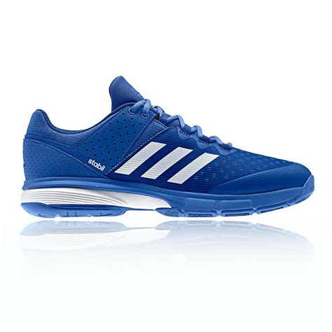 Adidas Court Stabil Indoor Court Shoes 50 Off