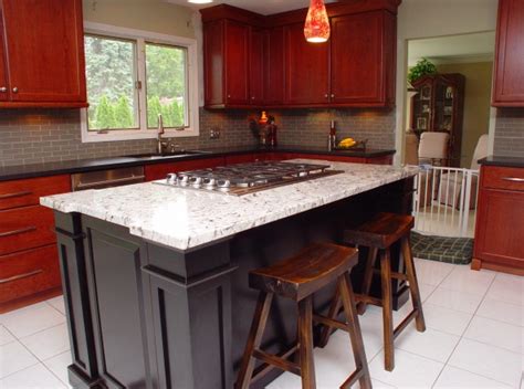 Sparkle with joy professional cleaning is a professional and dependable house cleaning company located in rochester, mn. Kitchen Cabinet Refacing Rochester MI - Creative Building ...