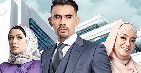 Pujaan hati kanda episode 24 malay telemovies. Drama Pujaan Hati Kanda (TV3) | MyInfotaip