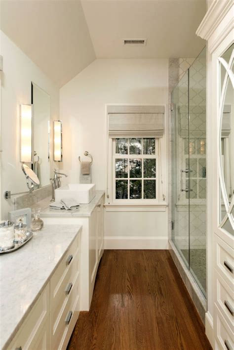 Your bedroom is your own private space. 33 Custom Bathrooms to Inspire Your Own Bath Remodel ...