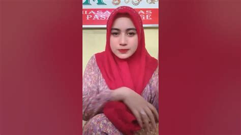 Bigo Live Hijab Hijab Live Pemersatu Bangsa Terbaru 2023 Youtube