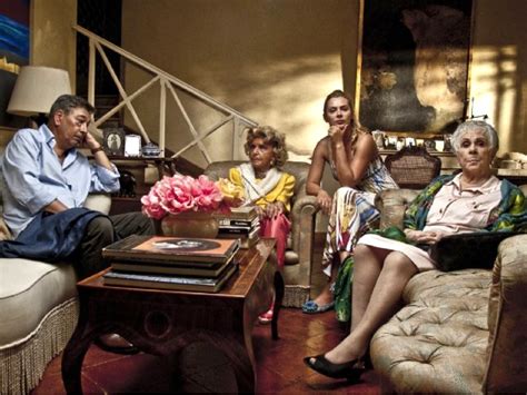 Ahhhh, it's tough to be the movie that follows inception, but something had to. The Salt of Life movie review (2012) | Roger Ebert