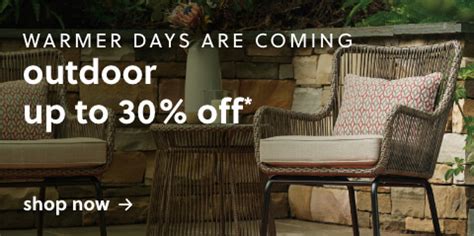 I know someone who got approved for a 12 mo no interest contract with low 600's. Outdoor | Ashley Furniture HomeStore