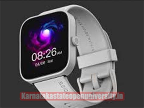 Noise Colorfit Caliber 3 Smartwatch Price In India 2024 Full