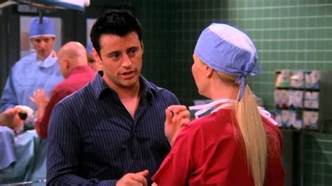 Joey Tribbiani Está Feliz Nbc Renueva Days Of Our Lives Spoiler Time