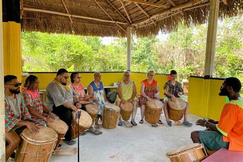 Tripadvisor Garifuna Drum En Dansles In Hopkins Village Belize