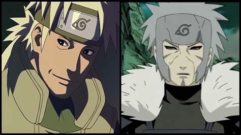 Top 5 Naruto Characters Who Deserve Their Own One Shot Manga