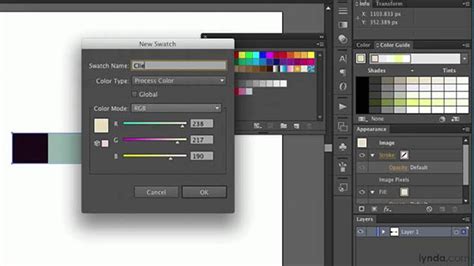 10 Steps How To Create Vectors In Adobe Illustrator · Techmagz