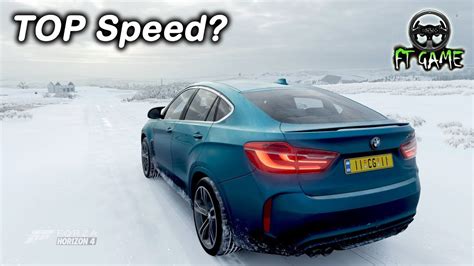 Research the 2020 bmw x6 m with our expert reviews and ratings. BMW X6 M Gameplay and TOP Speed! | Forza Horizon 4 - YouTube