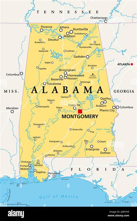 Alabama Auburn Hi Res Stock Photography And Images Alamy