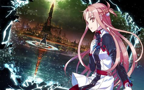 Athah Designs Anime Sword Art Online Movie Ordinal Scale Sword Art