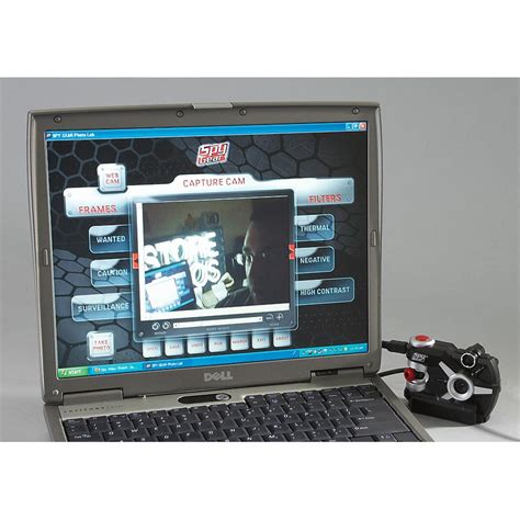 Spy Gear® Capture Cam 210060 Toys At Sportsmans Guide