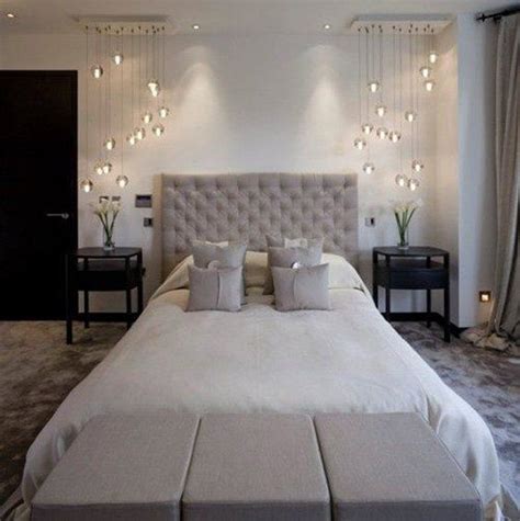 20 Small Bedroom Lighting Ideas Hmdcrtn