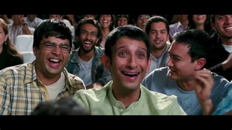 Remember This Scene Of 3 Idiots Best Comedy Scene Ever In Bollywood