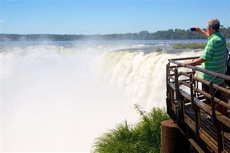 2023 argentinean side iguassu falls private tour hotels in puerto iguazú exclusive