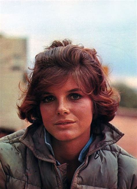 40 Beautiful Photos Of Katharine Ross In The 1960s And 70s ~ Vintage Everyday