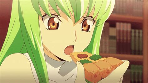Top 15 Anime Characters And Their Favorite Foods Code Geass Code